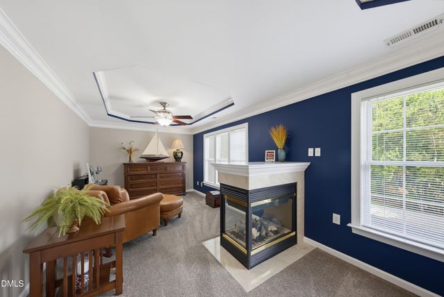 8036 Smith Road, Apex, NC 27539