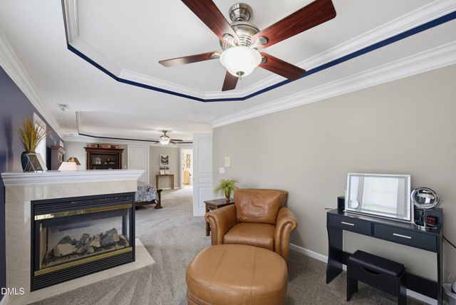 8036 Smith Road, Apex, NC 27539