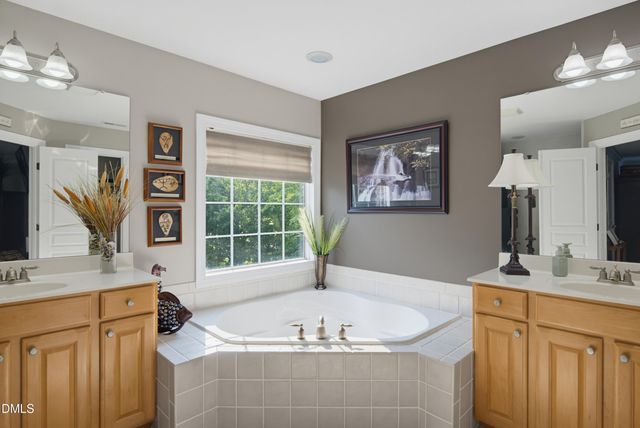 8036 Smith Road, Apex, NC 27539