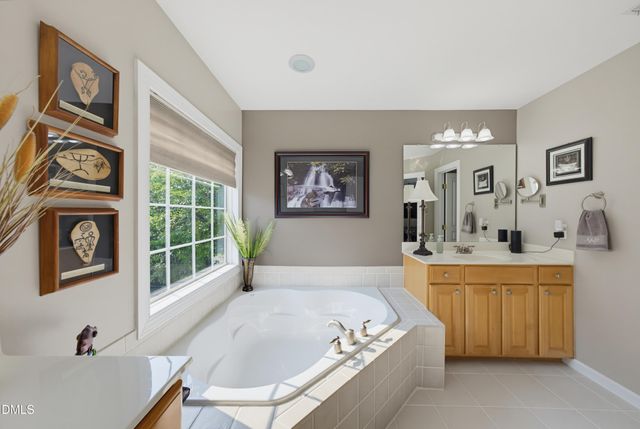 8036 Smith Road, Apex, NC 27539