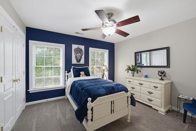 8036 Smith Road, Apex, NC 27539