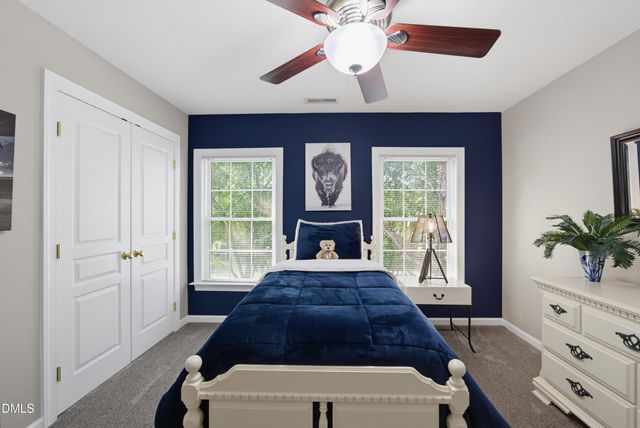 8036 Smith Road, Apex, NC 27539