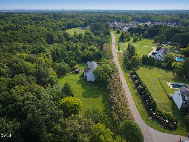 8036 Smith Road, Apex, NC 27539