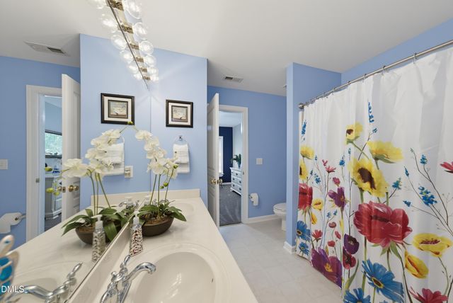 8036 Smith Road, Apex, NC 27539