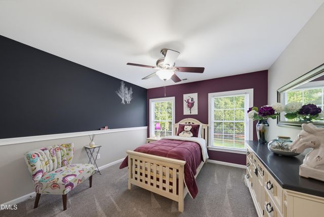 8036 Smith Road, Apex, NC 27539