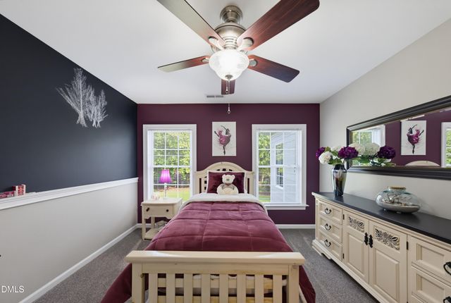8036 Smith Road, Apex, NC 27539