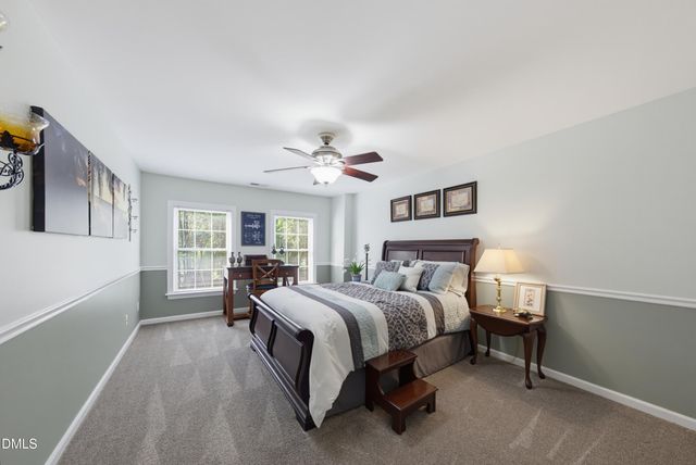 8036 Smith Road, Apex, NC 27539