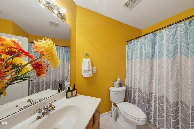 8036 Smith Road, Apex, NC 27539