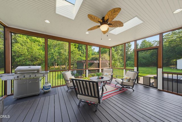 8036 Smith Road, Apex, NC 27539