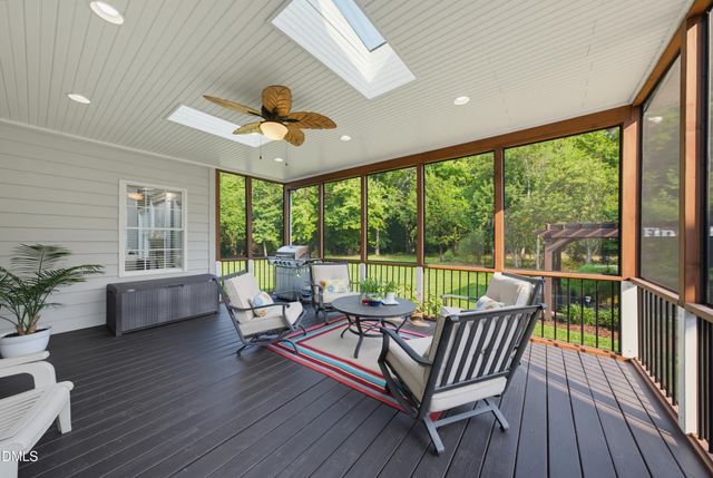 8036 Smith Road, Apex, NC 27539