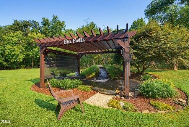 8036 Smith Road, Apex, NC 27539