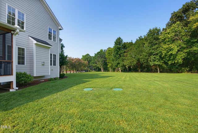 8036 Smith Road, Apex, NC 27539
