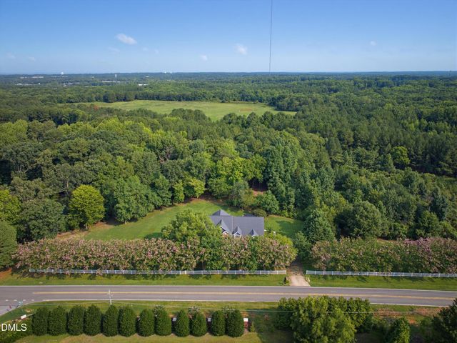 8036 Smith Road, Apex, NC 27539