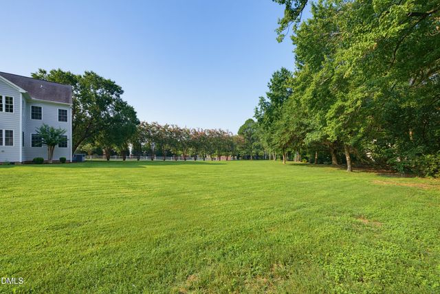 8036 Smith Road, Apex, NC 27539