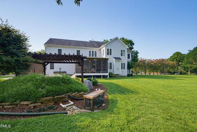 8036 Smith Road, Apex, NC 27539