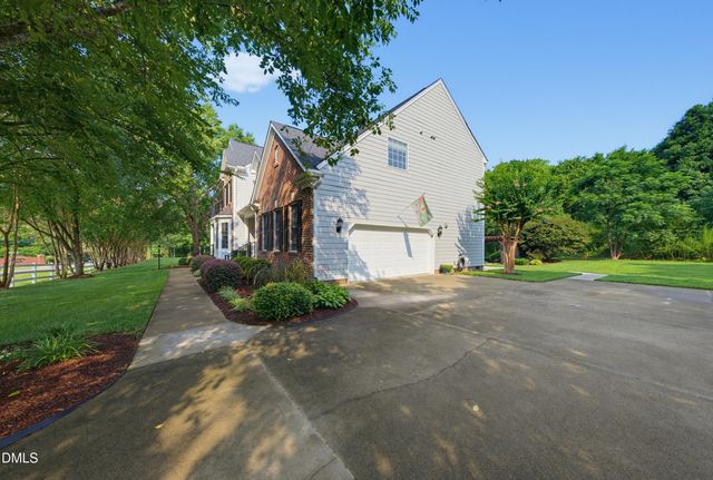 8036 Smith Road, Apex, NC 27539