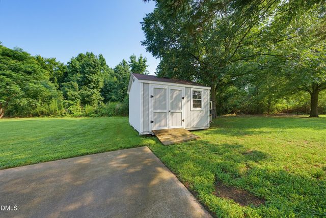 8036 Smith Road, Apex, NC 27539