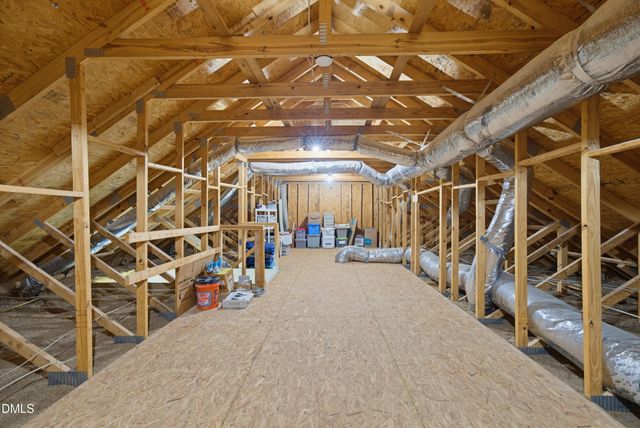 8036 Smith Road, Apex, NC 27539