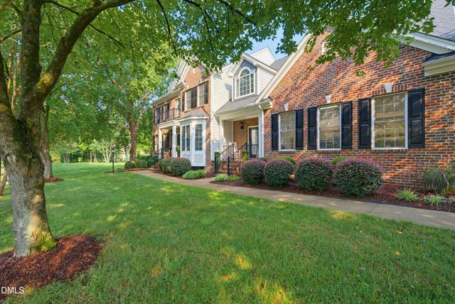 8036 Smith Road, Apex, NC 27539