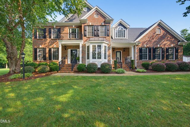 8036 Smith Road, Apex, NC 27539