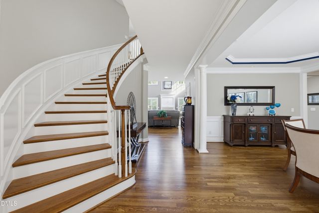 8036 Smith Road, Apex, NC 27539