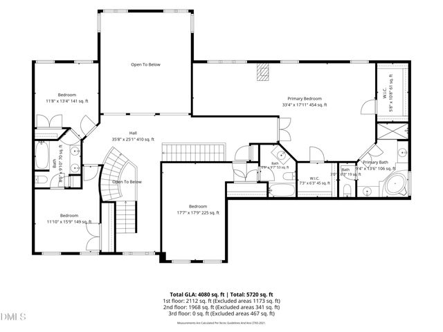 8036 Smith Road, Apex, NC 27539