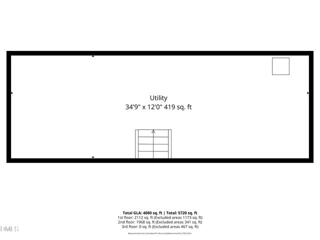 8036 Smith Road, Apex, NC 27539