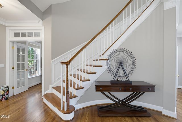 8036 Smith Road, Apex, NC 27539