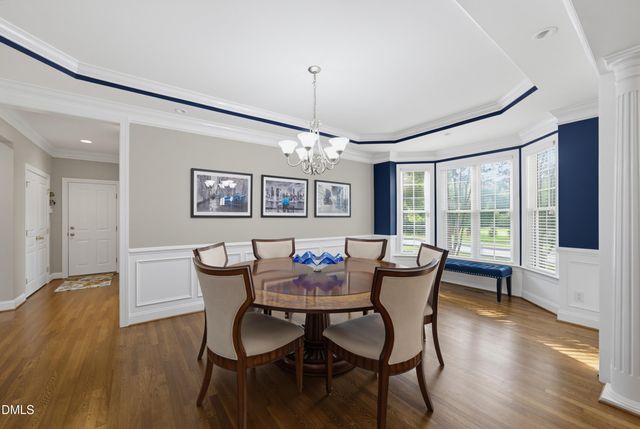 8036 Smith Road, Apex, NC 27539