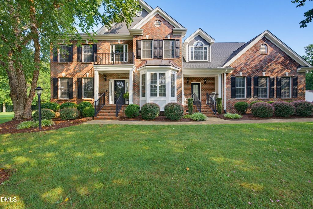 8036 Smith Road, Apex, NC 27539