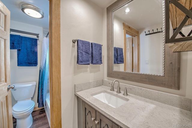 1133 Straight Creek Drive J108, Dillon, CO 80435