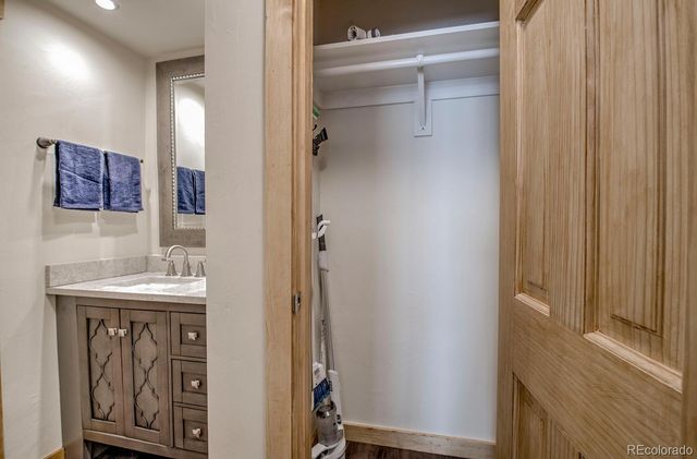 1133 Straight Creek Drive J108, Dillon, CO 80435