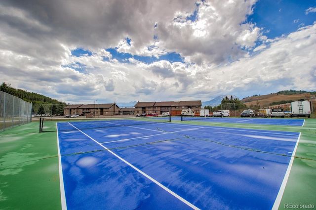 1133 Straight Creek Drive J108, Dillon, CO 80435