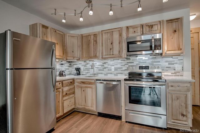 1133 Straight Creek Drive J108, Dillon, CO 80435