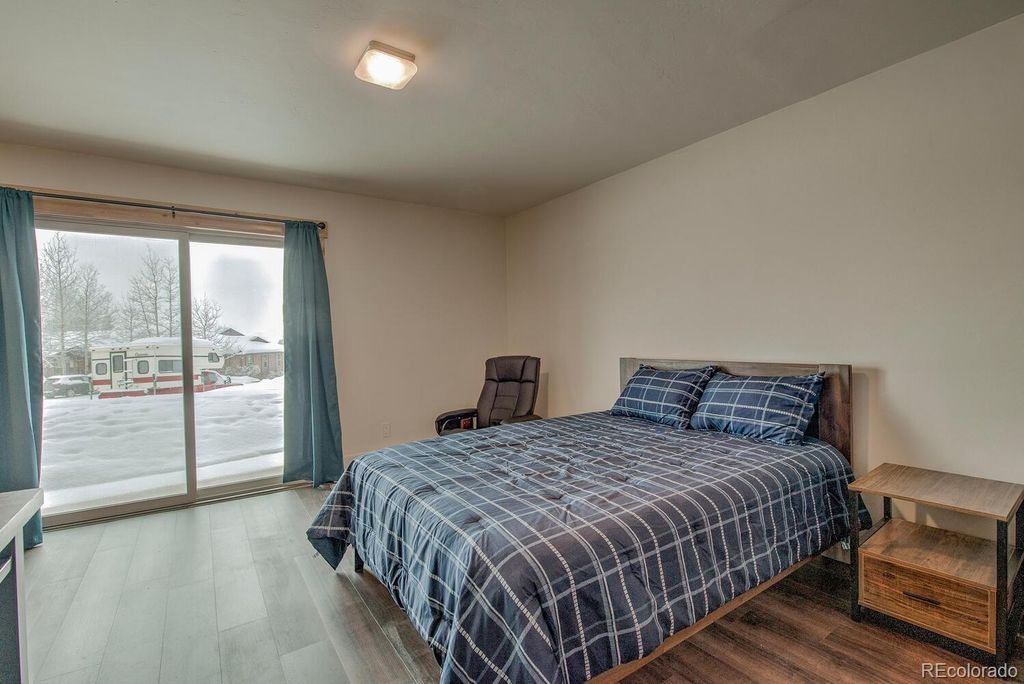 1133 Straight Creek Drive J108, Dillon, CO 80435