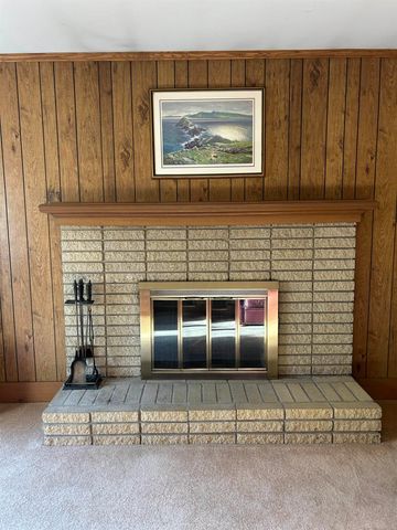 17720 Barry Street, Clinton Township, MI 48038
