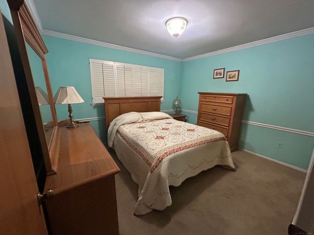 17720 Barry Street, Clinton Township, MI 48038