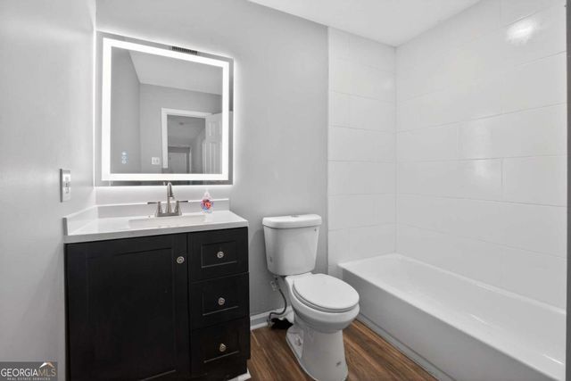 1317 S Lee Street, Griffin, GA 30223