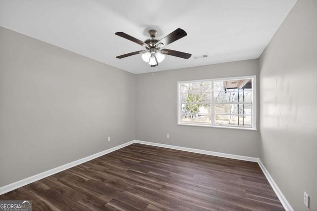 1317 S Lee Street, Griffin, GA 30223