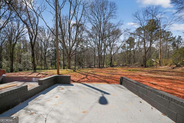 1317 S Lee Street, Griffin, GA 30223