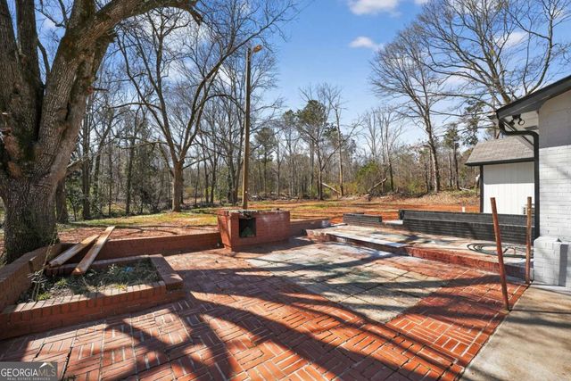 1317 S Lee Street, Griffin, GA 30223