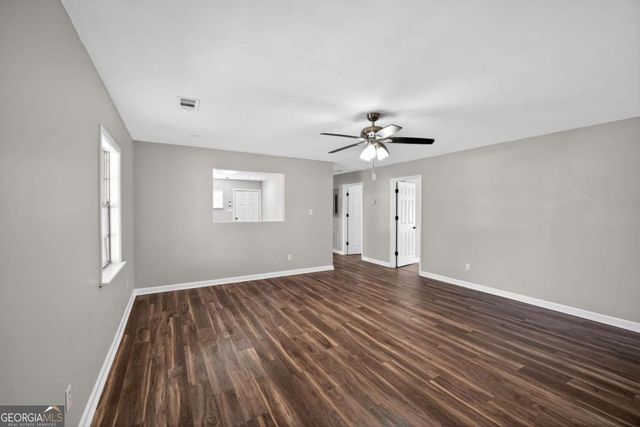 1317 S Lee Street, Griffin, GA 30223