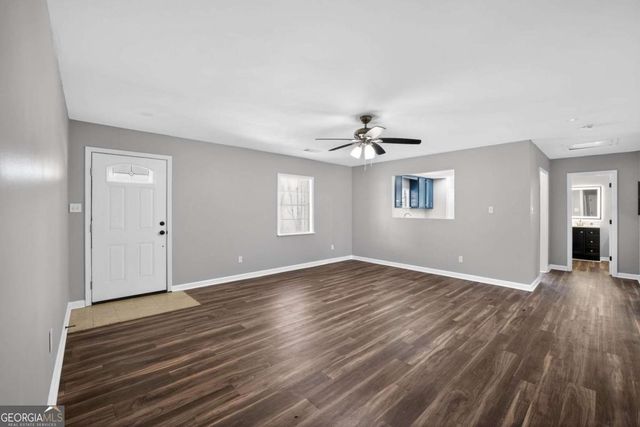 1317 S Lee Street, Griffin, GA 30223