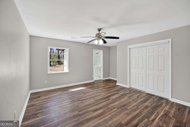 1317 S Lee Street, Griffin, GA 30223