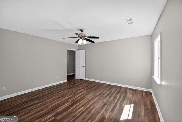 1317 S Lee Street, Griffin, GA 30223