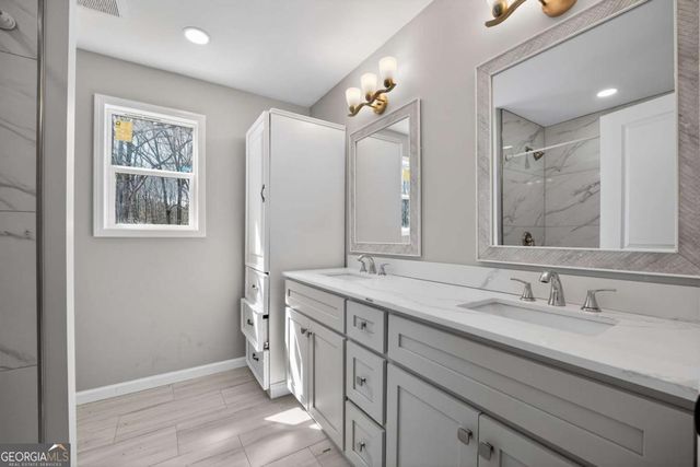 1317 S Lee Street, Griffin, GA 30223