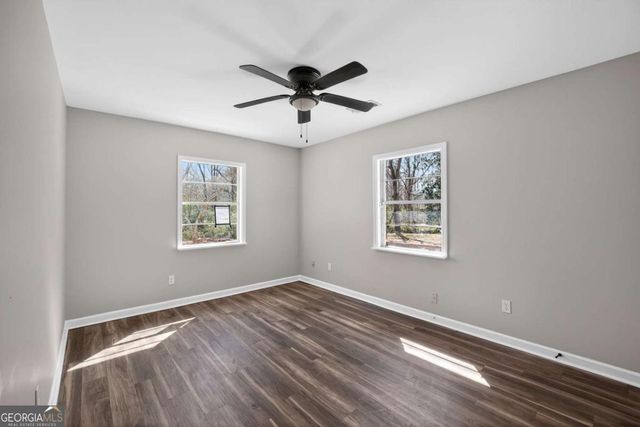 1317 S Lee Street, Griffin, GA 30223