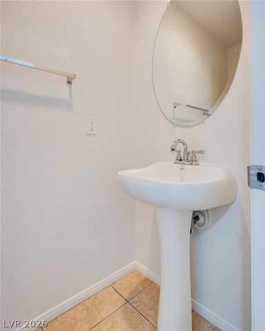 8319 Fort Hallock Avenue, Las Vegas, NV 89131