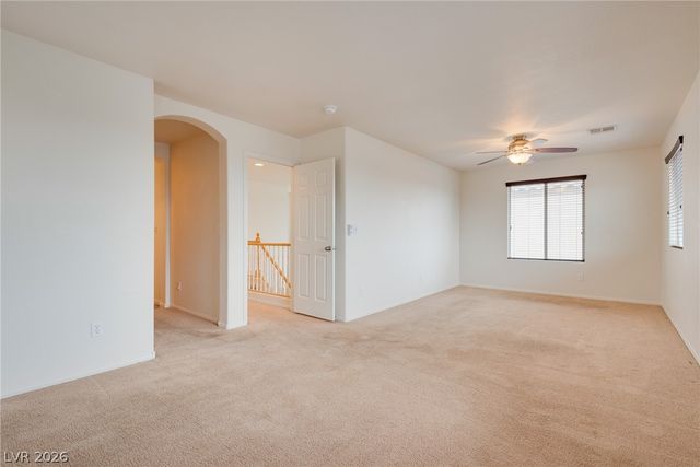 8319 Fort Hallock Avenue, Las Vegas, NV 89131