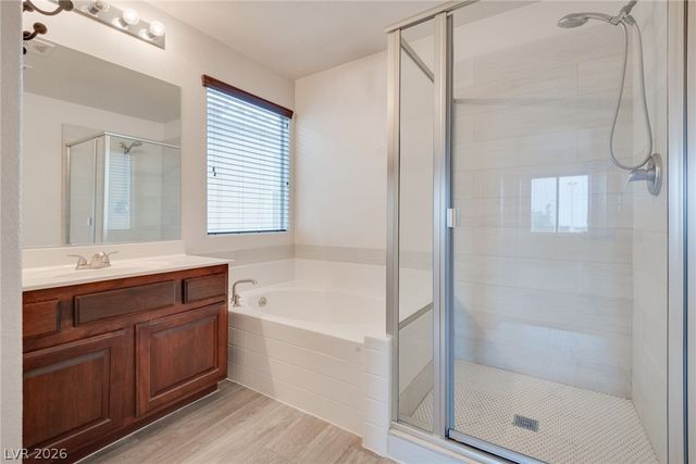 8319 Fort Hallock Avenue, Las Vegas, NV 89131